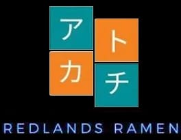 Redlands Ramen